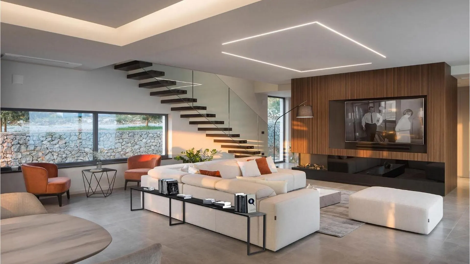Villa Panoramica Viskovići كرواتيا